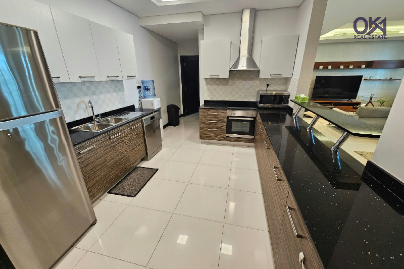 PENTHOUSE * HUGE TERRACE * RESORT AND SEA VIEW – Slide 4