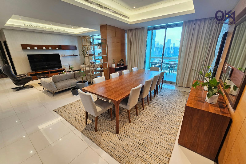 PENTHOUSE * HUGE TERRACE * RESORT AND SEA VIEW – Slide 3