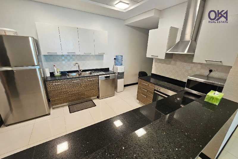 PENTHOUSE * HUGE TERRACE * RESORT AND SEA VIEW – Slide 5