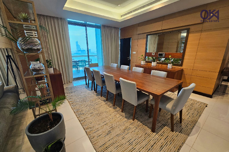 PENTHOUSE * HUGE TERRACE * RESORT AND SEA VIEW – Slide 7