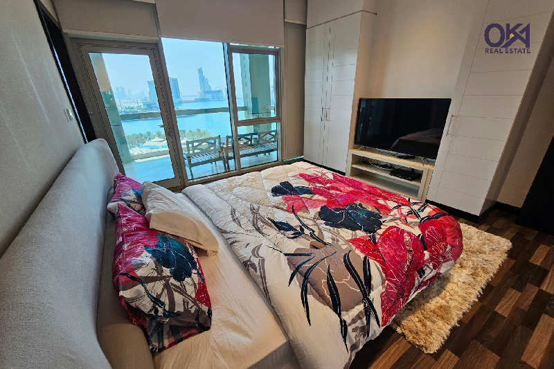 PENTHOUSE * HUGE TERRACE * RESORT AND SEA VIEW – Slide 11