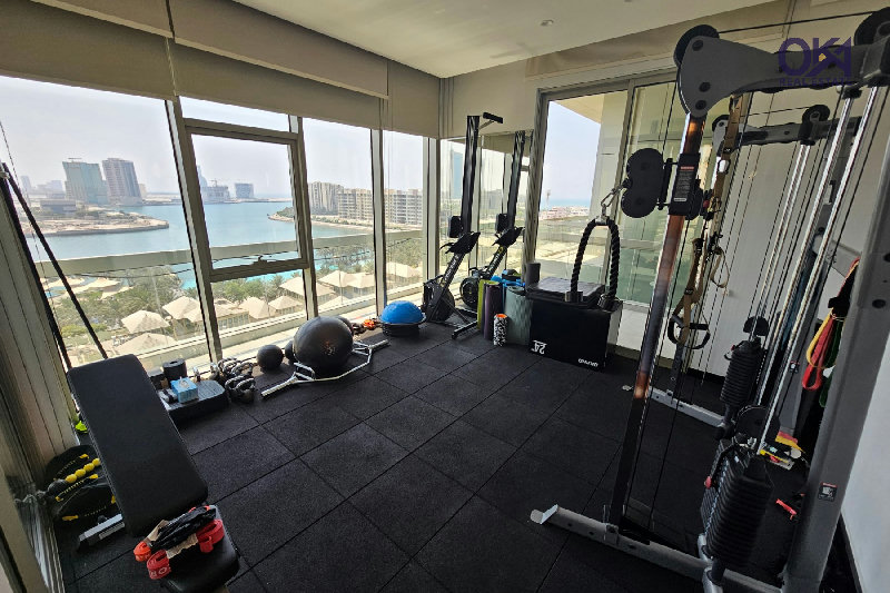 PENTHOUSE * HUGE TERRACE * RESORT AND SEA VIEW – Slide 9