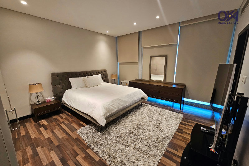 PENTHOUSE * HUGE TERRACE * RESORT AND SEA VIEW – Slide 14