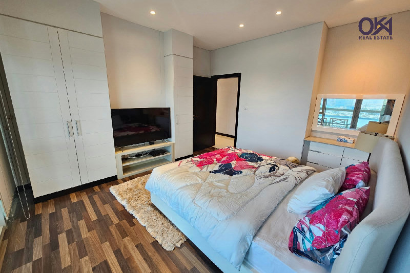 PENTHOUSE * HUGE TERRACE * RESORT AND SEA VIEW – Slide 12