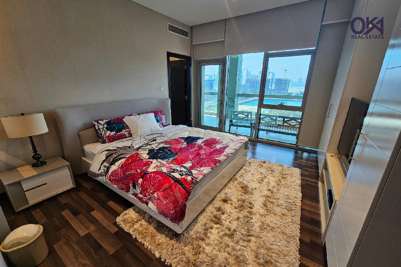 PENTHOUSE * HUGE TERRACE * RESORT AND SEA VIEW – Slide 13