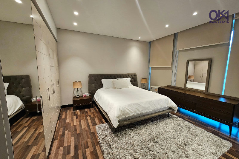 PENTHOUSE * HUGE TERRACE * RESORT AND SEA VIEW – Slide 16