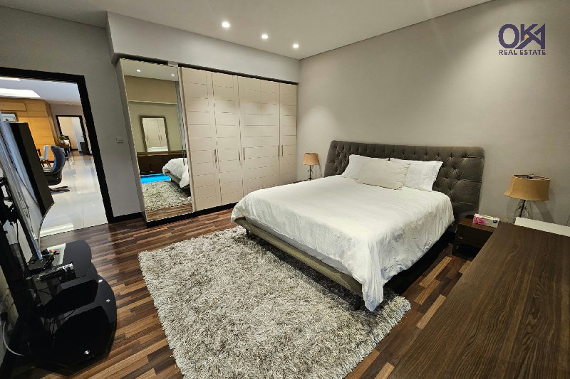 PENTHOUSE * HUGE TERRACE * RESORT AND SEA VIEW – Slide 15