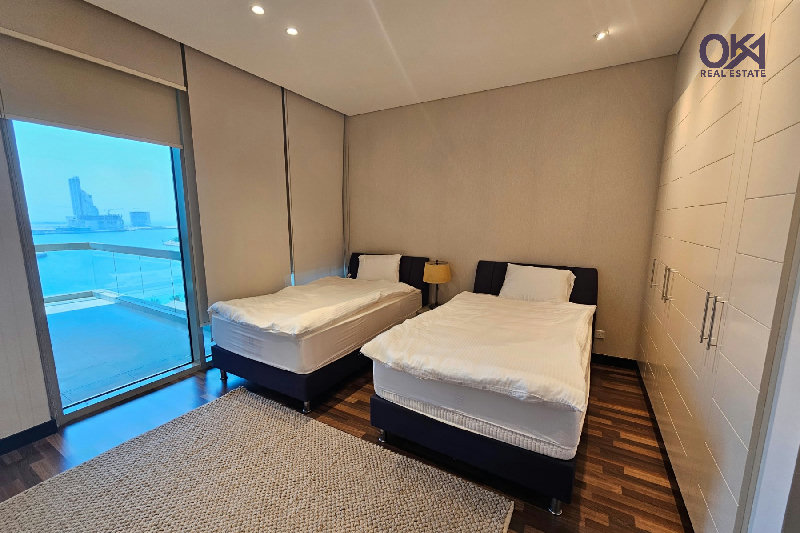 PENTHOUSE * HUGE TERRACE * RESORT AND SEA VIEW – Slide 17