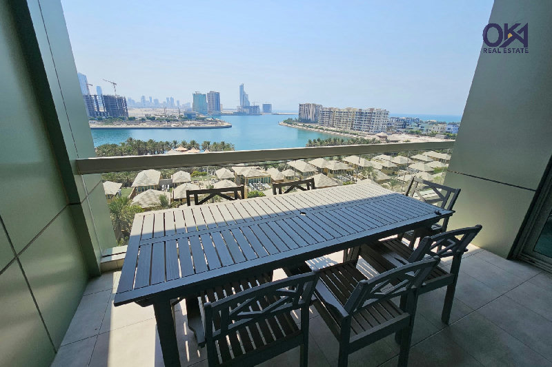 PENTHOUSE * HUGE TERRACE * RESORT AND SEA VIEW – Slide 20