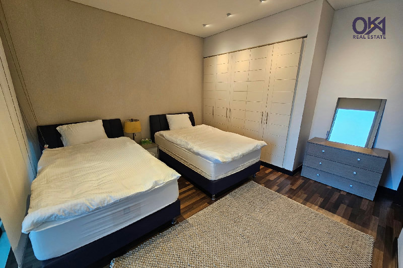 PENTHOUSE * HUGE TERRACE * RESORT AND SEA VIEW – Slide 18