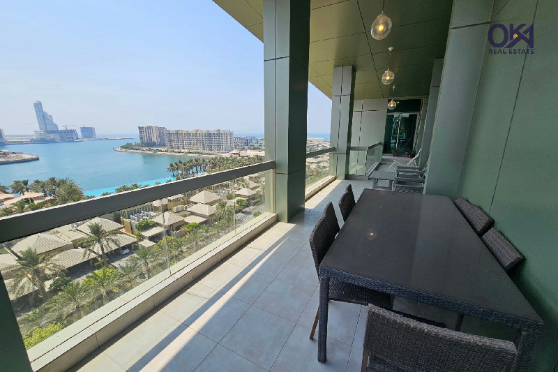 PENTHOUSE * HUGE TERRACE * RESORT AND SEA VIEW – Slide 21