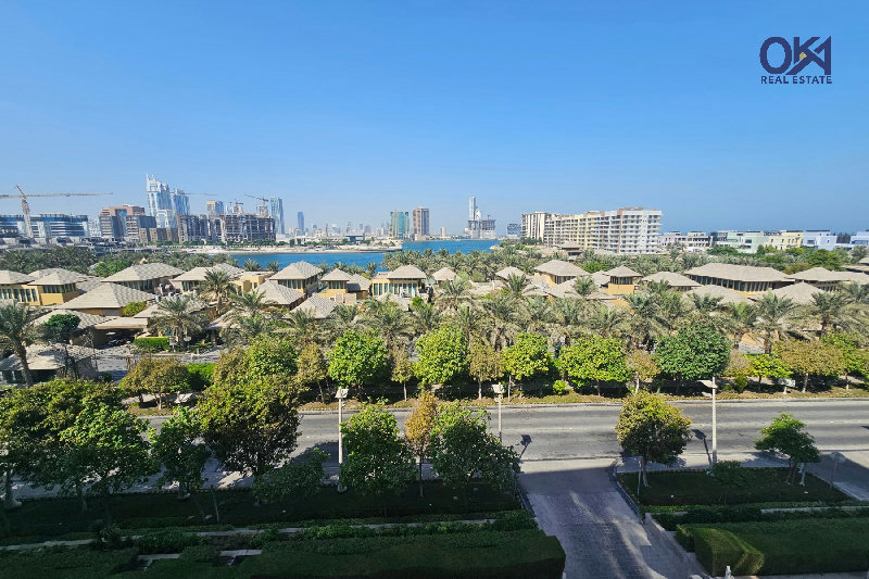 RESORT AND SEA VIEW * MODERN * BIG BALCONY – Slide 2