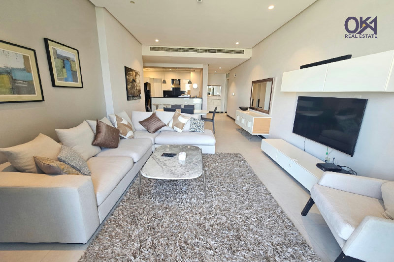 RESORT AND SEA VIEW * MODERN * BIG BALCONY – Slide 1