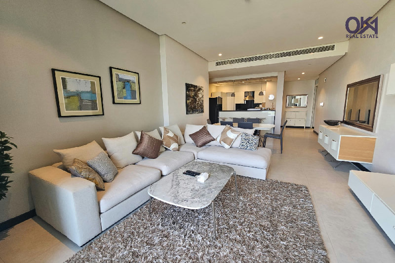 RESORT AND SEA VIEW * MODERN * BIG BALCONY – Slide 5