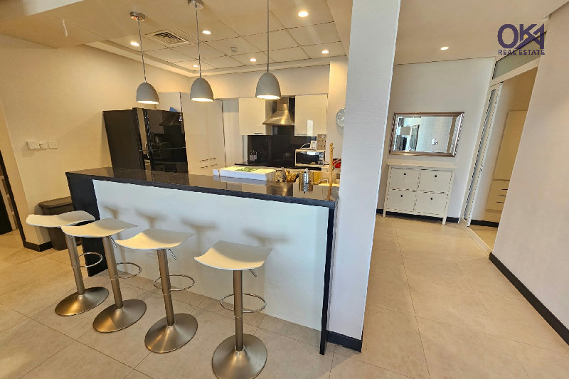 RESORT AND SEA VIEW * MODERN * BIG BALCONY – Slide 4