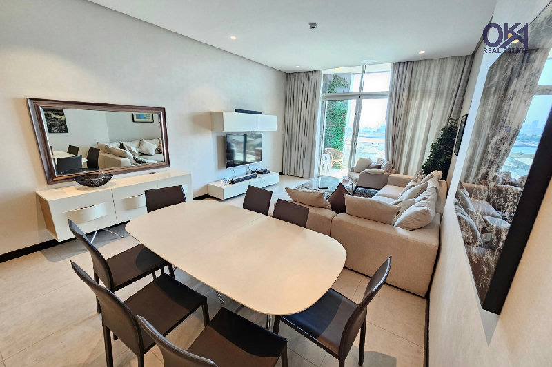 RESORT AND SEA VIEW * MODERN * BIG BALCONY – Slide 6