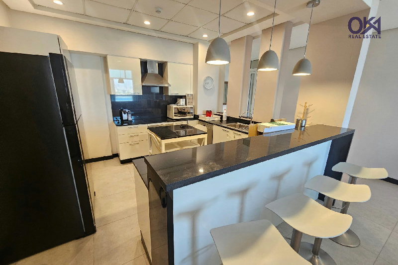 RESORT AND SEA VIEW * MODERN * BIG BALCONY – Slide 7