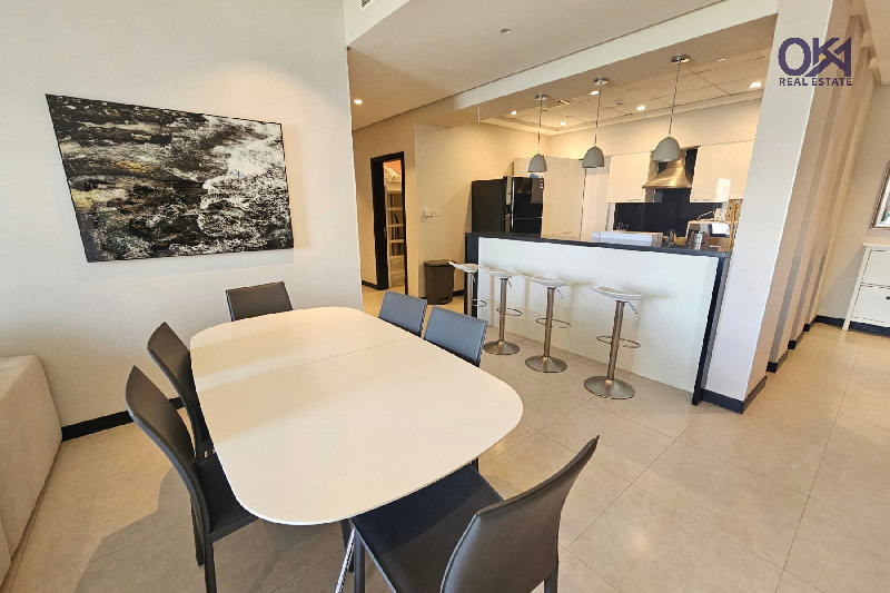 RESORT AND SEA VIEW * MODERN * BIG BALCONY – Slide 8