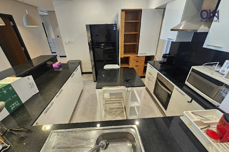 RESORT AND SEA VIEW * MODERN * BIG BALCONY – Slide 9