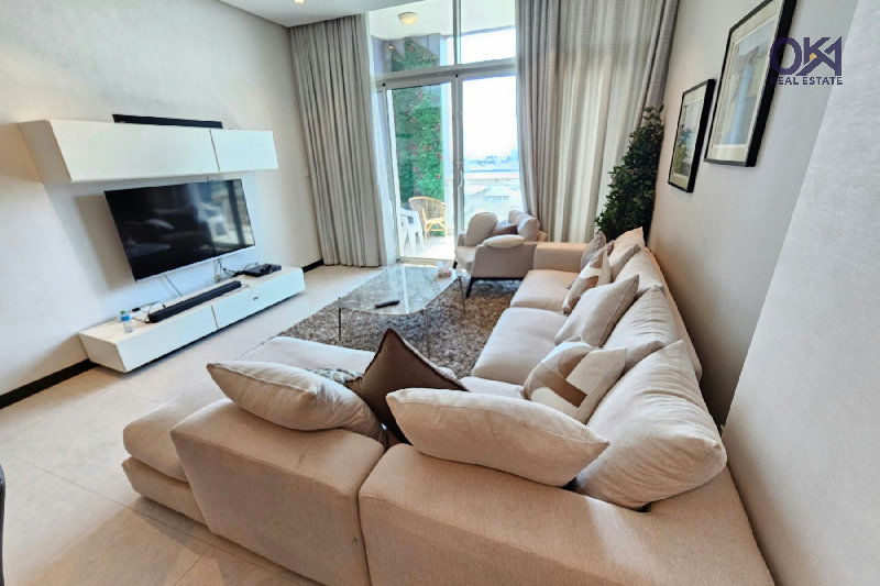 RESORT AND SEA VIEW * MODERN * BIG BALCONY – Slide 11