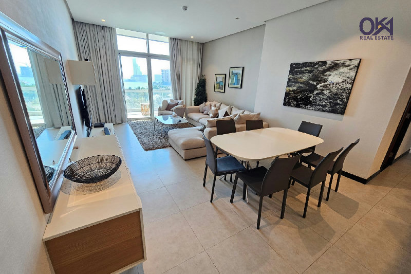 RESORT AND SEA VIEW * MODERN * BIG BALCONY – Slide 10