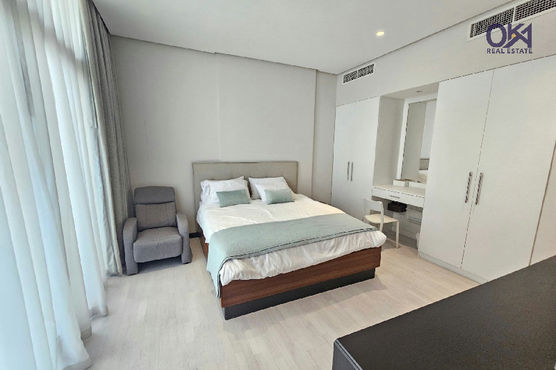 RESORT AND SEA VIEW * MODERN * BIG BALCONY – Slide 12