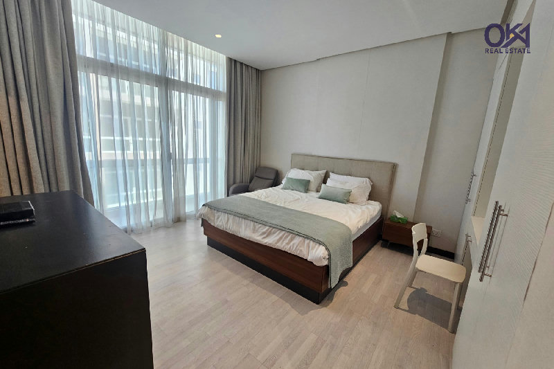 RESORT AND SEA VIEW * MODERN * BIG BALCONY – Slide 13