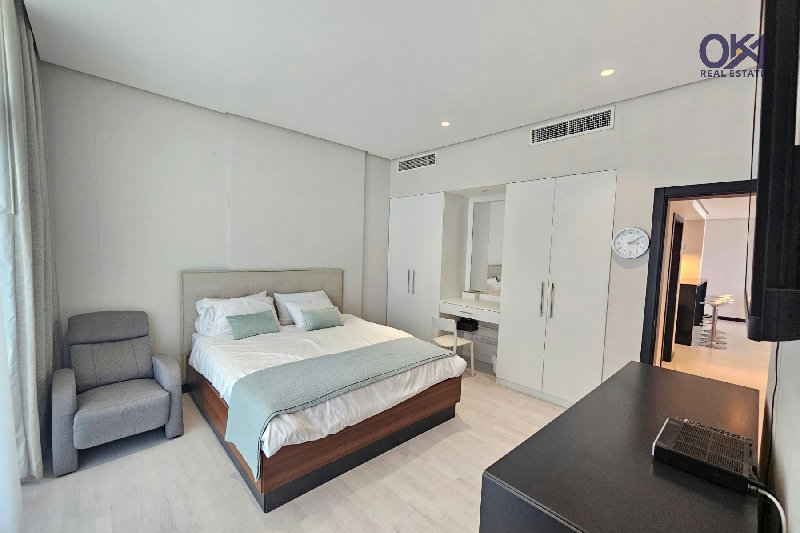 RESORT AND SEA VIEW * MODERN * BIG BALCONY – Slide 15