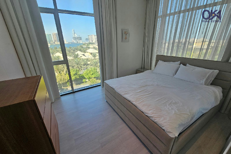 RESORT AND SEA VIEW * MODERN * BIG BALCONY – Slide 19