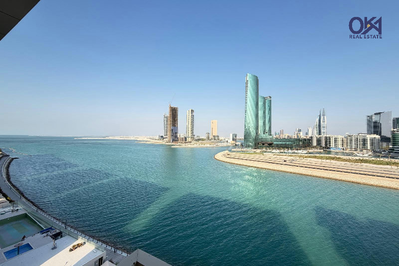 PENTHOUSE * PANORAMIC SEA VIEW * HUGE TERRACE – Slide 1