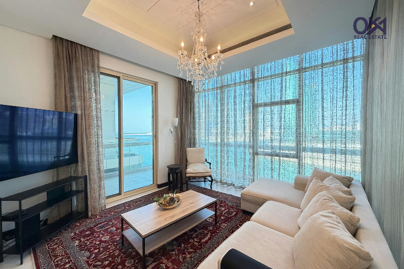 PENTHOUSE * PANORAMIC SEA VIEW * HUGE TERRACE – Slide 3