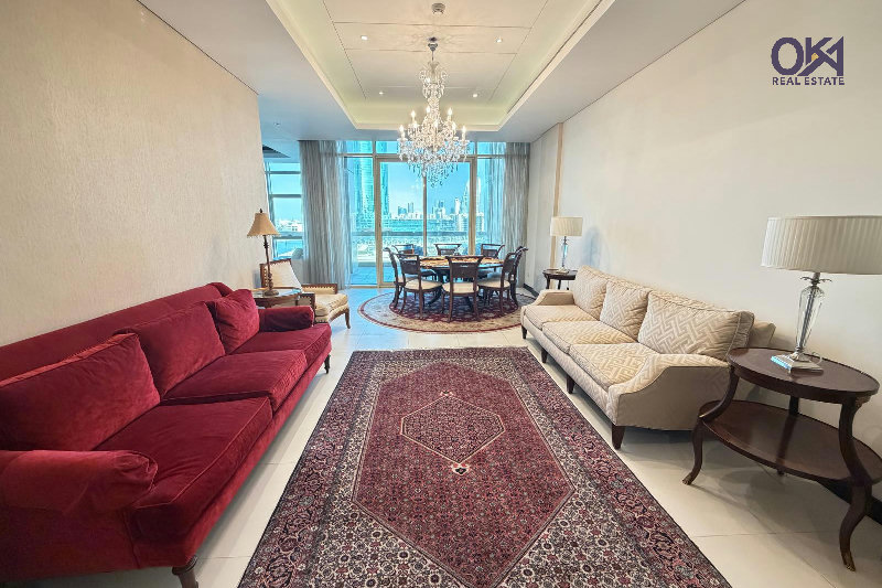 PENTHOUSE * PANORAMIC SEA VIEW * HUGE TERRACE – Slide 4