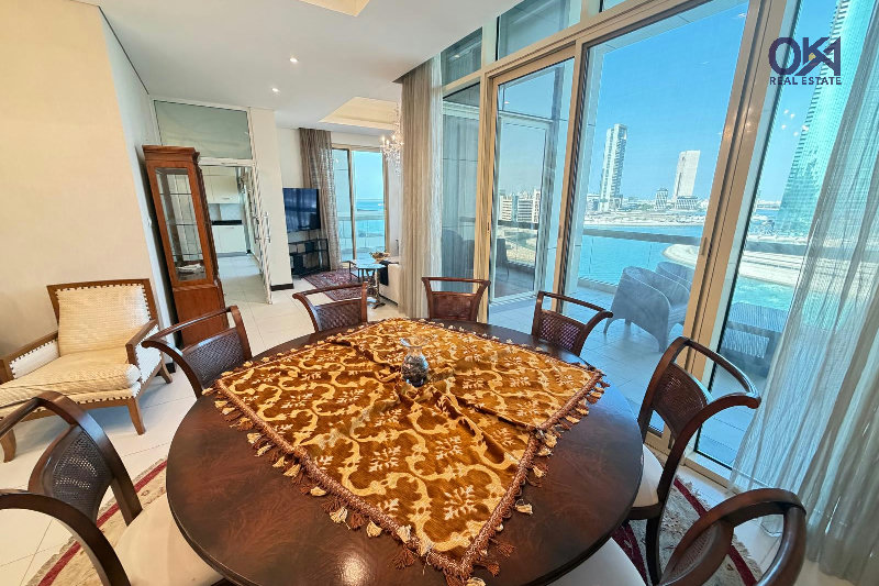 PENTHOUSE * PANORAMIC SEA VIEW * HUGE TERRACE – Slide 5