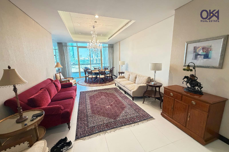 PENTHOUSE * PANORAMIC SEA VIEW * HUGE TERRACE – Slide 6