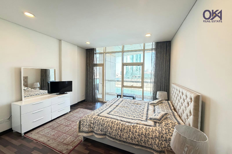 PENTHOUSE * PANORAMIC SEA VIEW * HUGE TERRACE – Slide 9