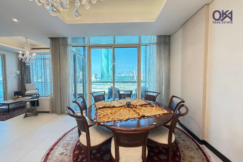 PENTHOUSE * PANORAMIC SEA VIEW * HUGE TERRACE – Slide 8