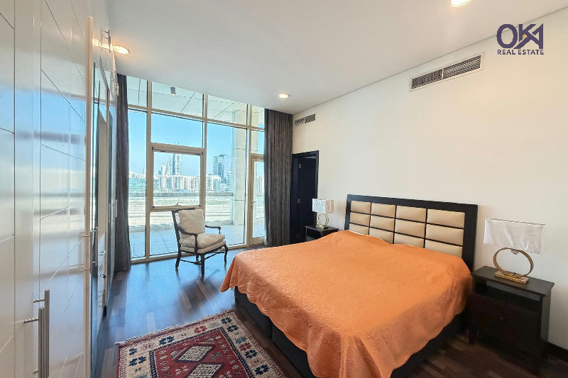 PENTHOUSE * PANORAMIC SEA VIEW * HUGE TERRACE – Slide 10