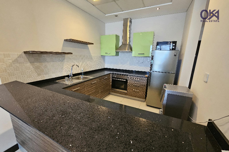 HIGH FLOOR * RESORT VIEW * GREAT PRICE – Slide 4