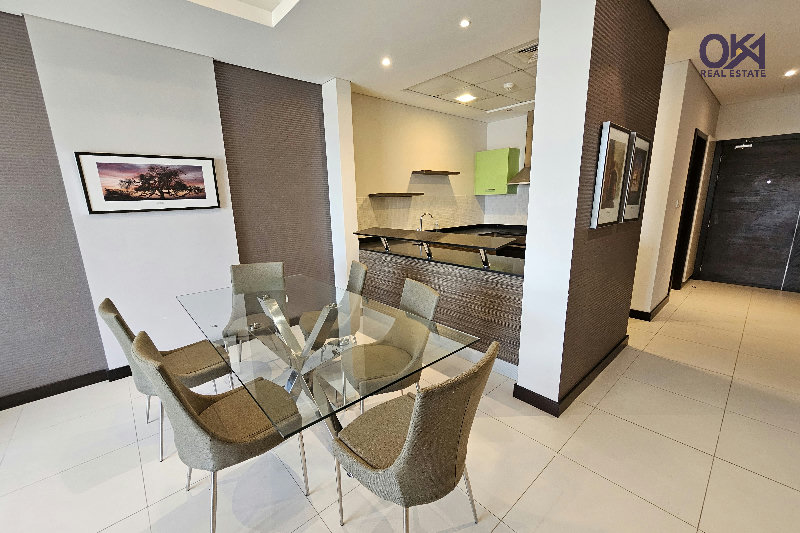 HIGH FLOOR * RESORT VIEW * GREAT PRICE – Slide 7