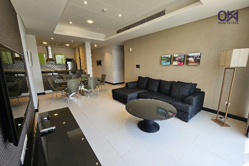 HIGH FLOOR * RESORT VIEW * GREAT PRICE – Slide 9