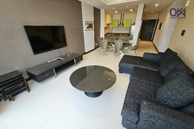 HIGH FLOOR * RESORT VIEW * GREAT PRICE – Slide 10