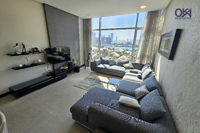 RESORT VIEW * MODERN * BEST DEAL IN THE NEW PHASE – Slide 1