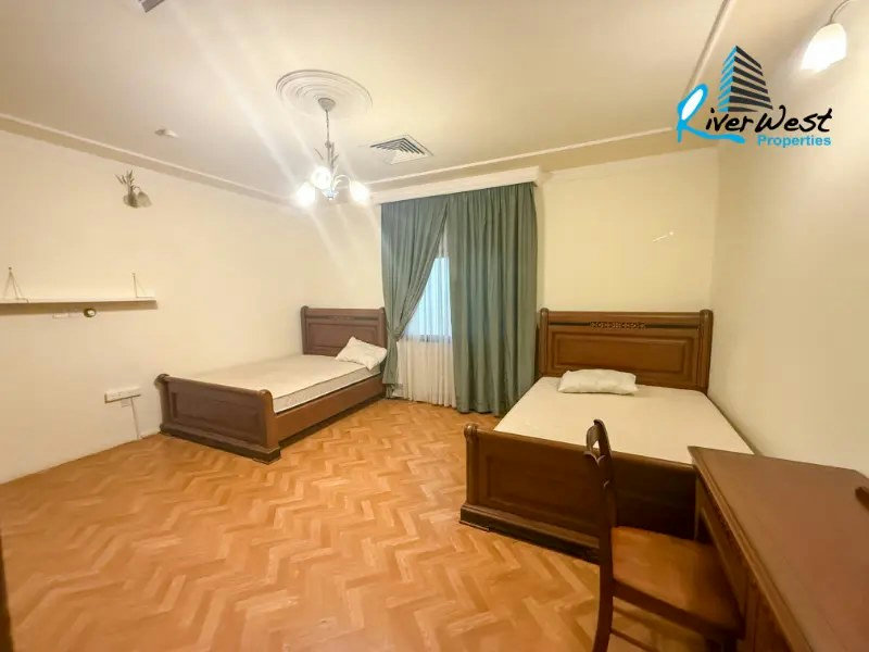 4 Bedroom Villa for Rent in Juffair With Private Pool – Slide 5