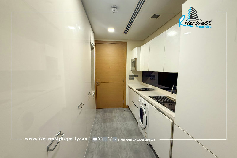 Studio Apartment for Rent in Juffair Near Al Fateh Mosque – Slide 8