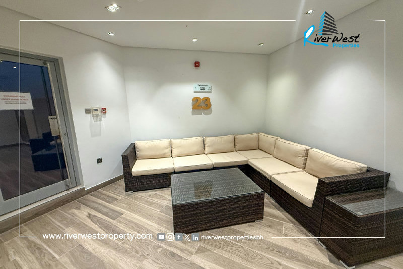 Studio Apartment for Rent in Juffair Near Al Fateh Mosque – Slide 6