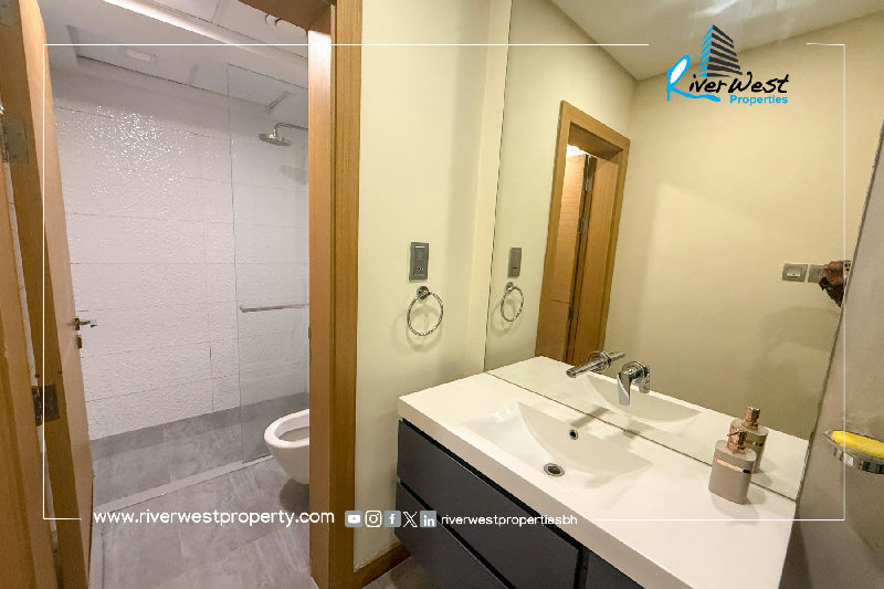 Studio Apartment for Rent in Juffair Near Al Fateh Mosque – Slide 9