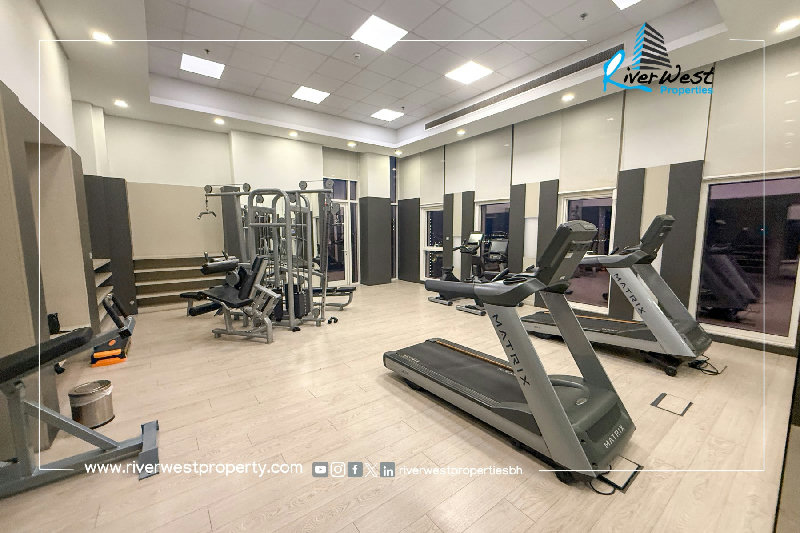 Studio Apartment for Rent in Juffair Near Al Fateh Mosque – Slide 7