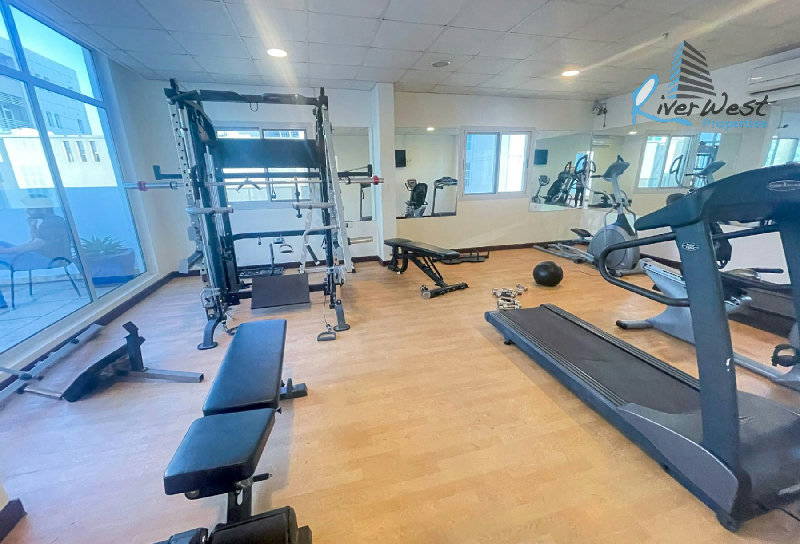 Modern 2 Bedroom Apartment with Balcony in Juffair – Slide 8