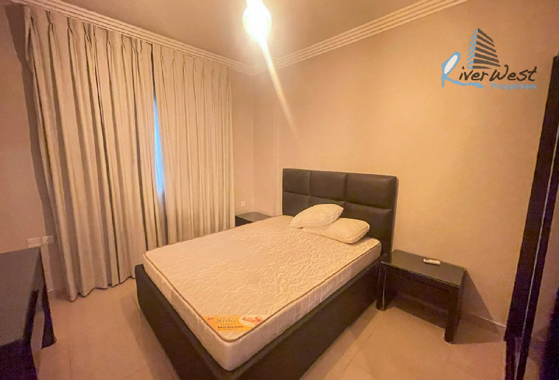 Modern 2 Bedroom Apartment with Balcony in Juffair – Slide 3