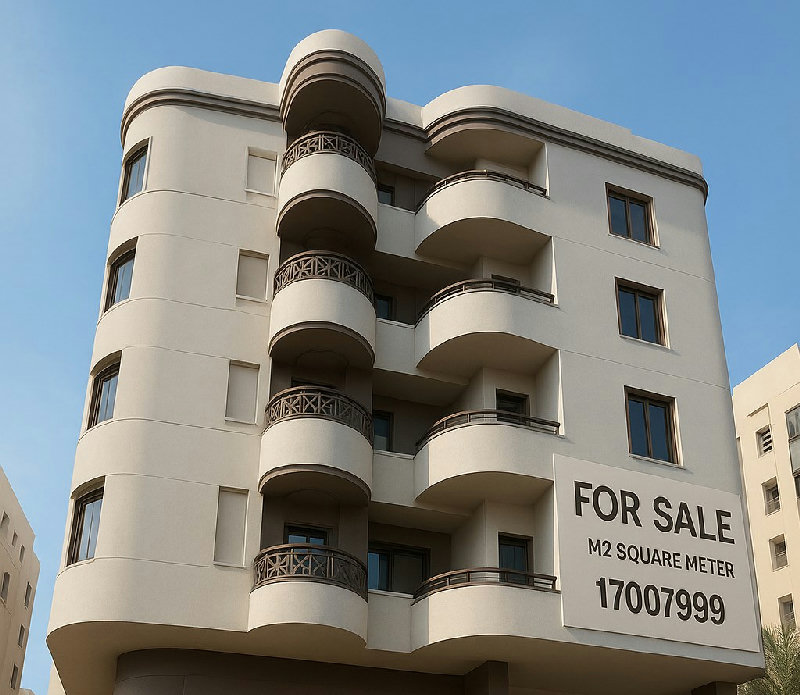 Spacious Apartments, Prime Location, Strong Return - View 2